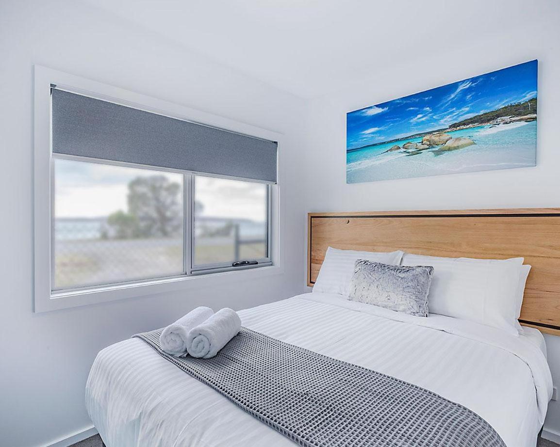 Tasman Holiday Parks - St Helens Dış mekan fotoğraf