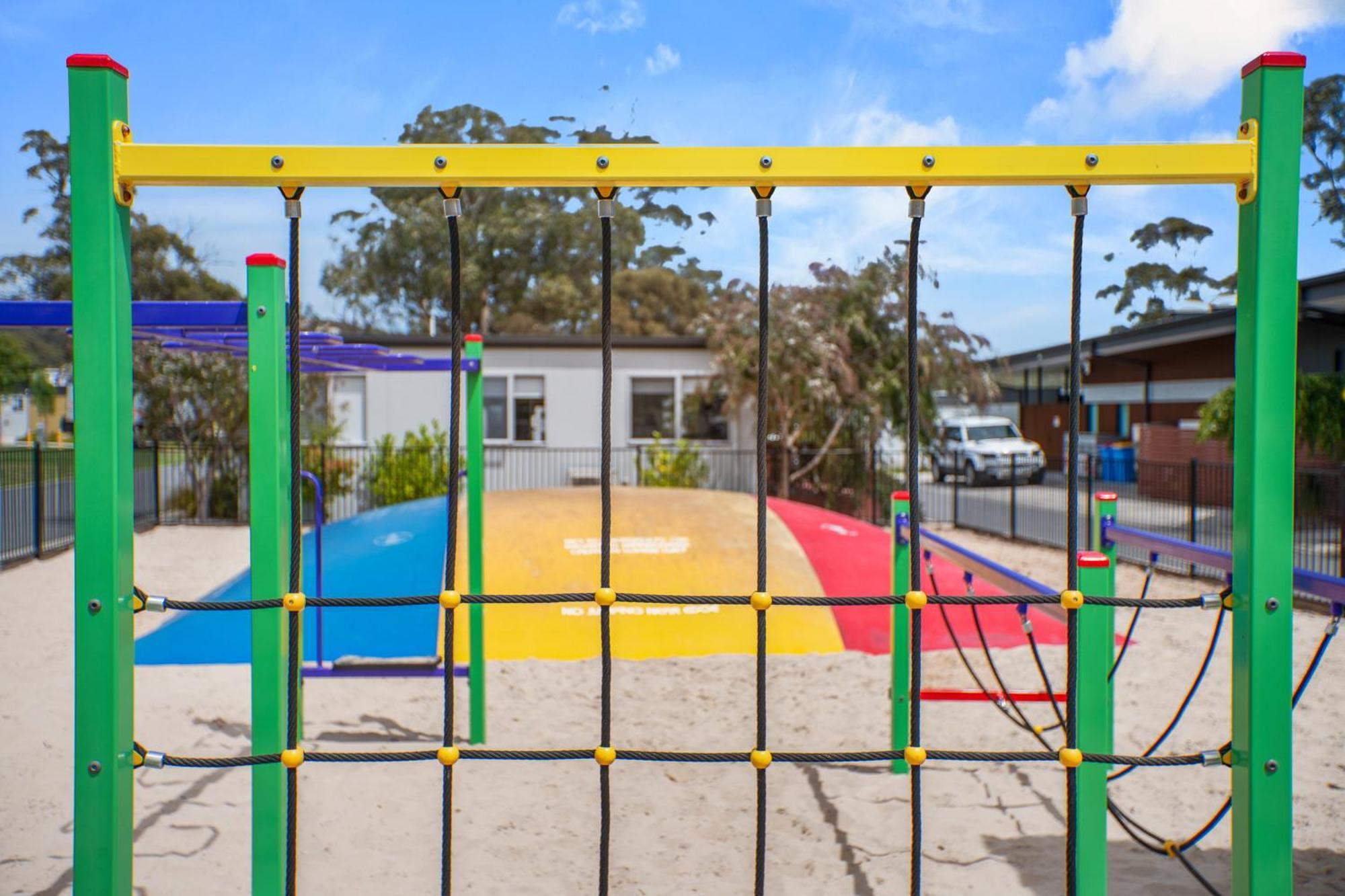 Tasman Holiday Parks - St Helens Dış mekan fotoğraf