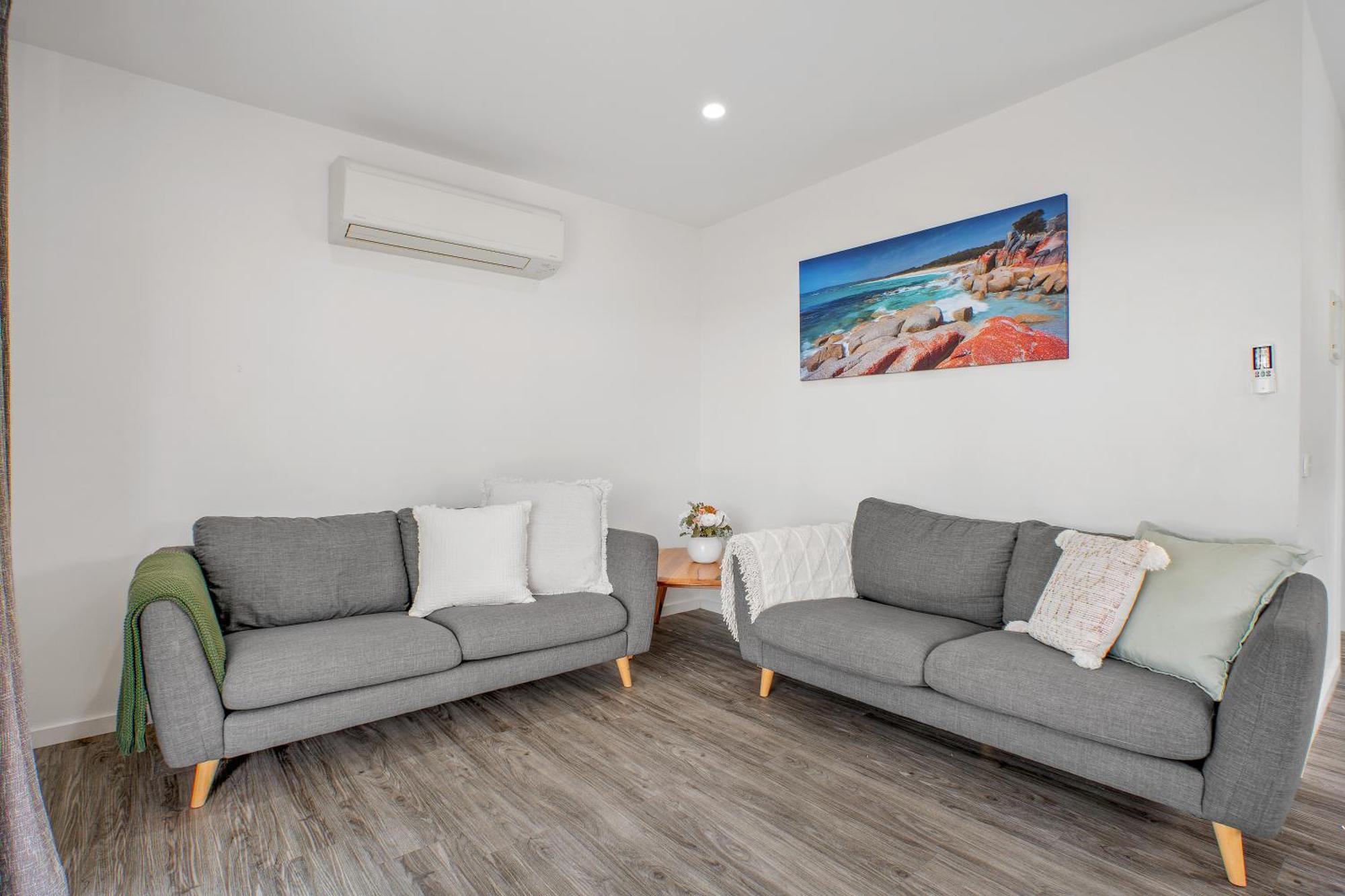 Tasman Holiday Parks - St Helens Dış mekan fotoğraf